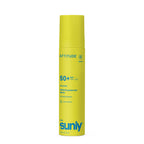 Attitude ATT SUNLY Sunscreen spray Kids SPF50 unscented 75.00 Milliliter