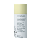 Attitude Deodorant baksoda vrij vanilla creme super leaves 75.00 Gram