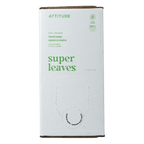Attitude Super leaves handzeep pear amber eco refill 2.00 Liter