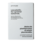 Attitude Super leaves handzeep pear amber eco refill 2.00 Liter