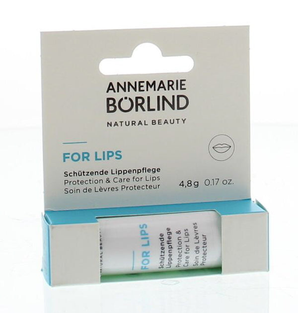 Borlind For lips stick 4.80 Gram