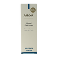 Ahava Mineral foot cream 100.00 Milliliter