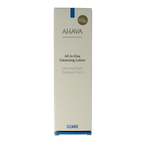 Ahava All in one toning cleanser 250.00 Milliliter
