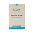 Ahava Moisturizing salt soap 100 Gram