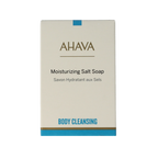 Ahava Moisturizing salt soap 100 Gram