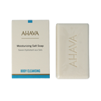 Ahava Moisturizing salt soap 100 Gram