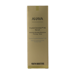Ahava Dead sea crystal osmoter face serum 30 Milliliter