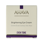 Ahava Age control bright eye creme  15.00 Milliliter