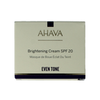Ahava Age control even tone moisturizer 50.00 Milliliter
