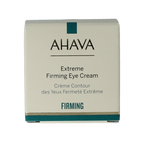 Ahava Extreme firming eye cream 15.00 Milliliter