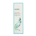 Ahava Mineral showergel sea kissed 200 Milliliter