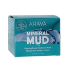 Ahava Clearing facial treatment mineral mask 50.00 Milliliter