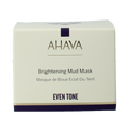 Ahava Brightening & hydrating mineral mud mask 50.00 Milliliter