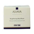 Ahava Brightening & hydrating mineral mud mask 50.00 Milliliter