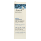 Ahava Clineral x-zem head-to-toe cream 200.00 Milliliter