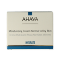 Ahava Essential day moisturizer normal/dry skin 50.00 Milliliter