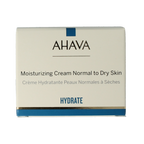 Ahava Essential day moisturizer normal/dry skin 50.00 Milliliter