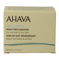 Ahava Night replenisher normal/dry skin 50 Milliliter