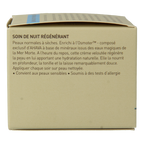 Ahava Night replenisher normal/dry skin 50 Milliliter
