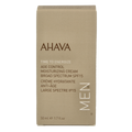 Ahava Men age control moisturizing gezichtcreme SPF15  50.00 Milliliter