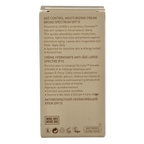 Ahava Men age control moisturizing gezichtcreme SPF15  50.00 Milliliter