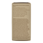 Ahava Men age control moisturizing gezichtcreme SPF15  50.00 Milliliter