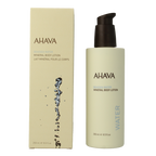 Ahava Mineral bodylotion 250 Milliliter