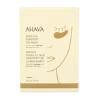 Ahava Osmoter eye mask 6 Stuks