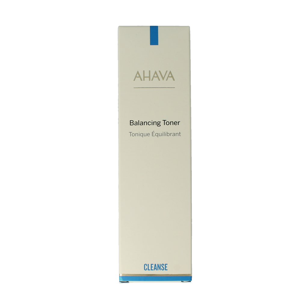 Ahava Mineral toning water 250.00 Milliliter