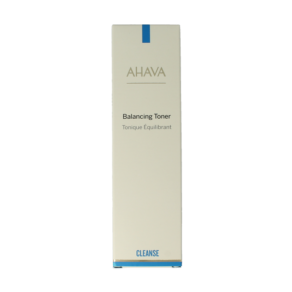 Ahava Mineral toning water 250.00 Milliliter