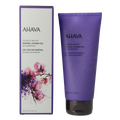 Ahava Mineral showergel spring blossom 200.00 Milliliter