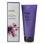 Ahava Mineral showergel spring blossom 200.00 Milliliter