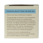 Ahava Deodorant women magnesium rich 50.00 Milliliter