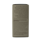 Ahava Men deodorant roll on magnesium rich 50.00 Milliliter