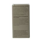 Ahava Men deodorant roll on magnesium rich 50.00 Milliliter