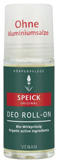 Speick Deodorant roller 50.00 Milliliter