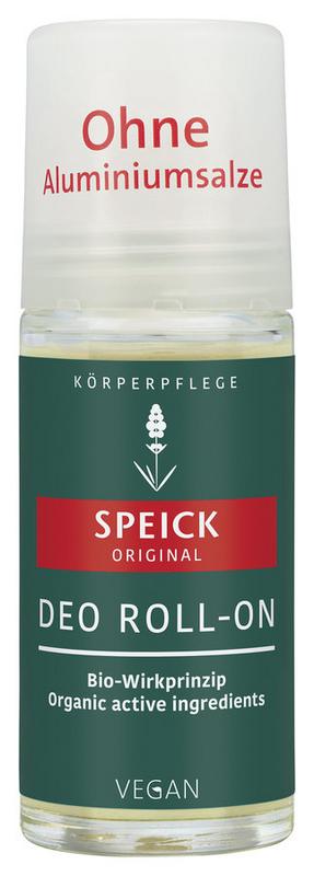 Speick Deodorant roller 50.00 Milliliter