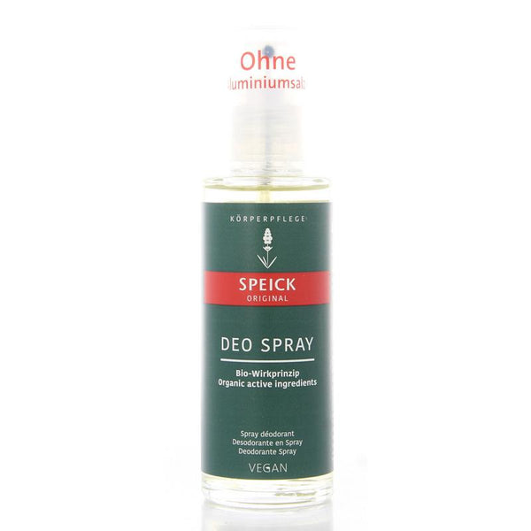 Speick Deodorant spray 75.00 Milliliter