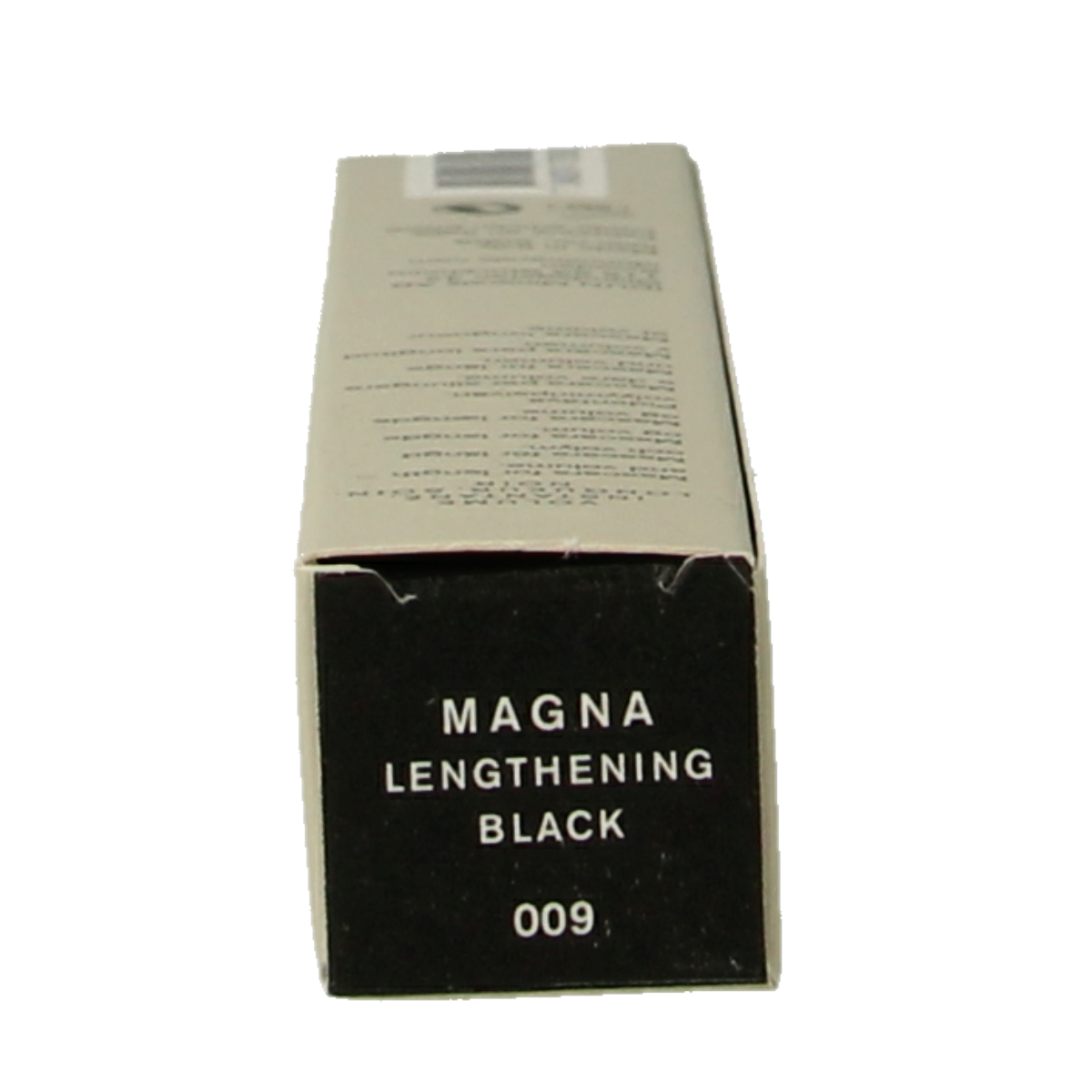Idun Minerals Mascara magna lengthening 12.00 Milliliter