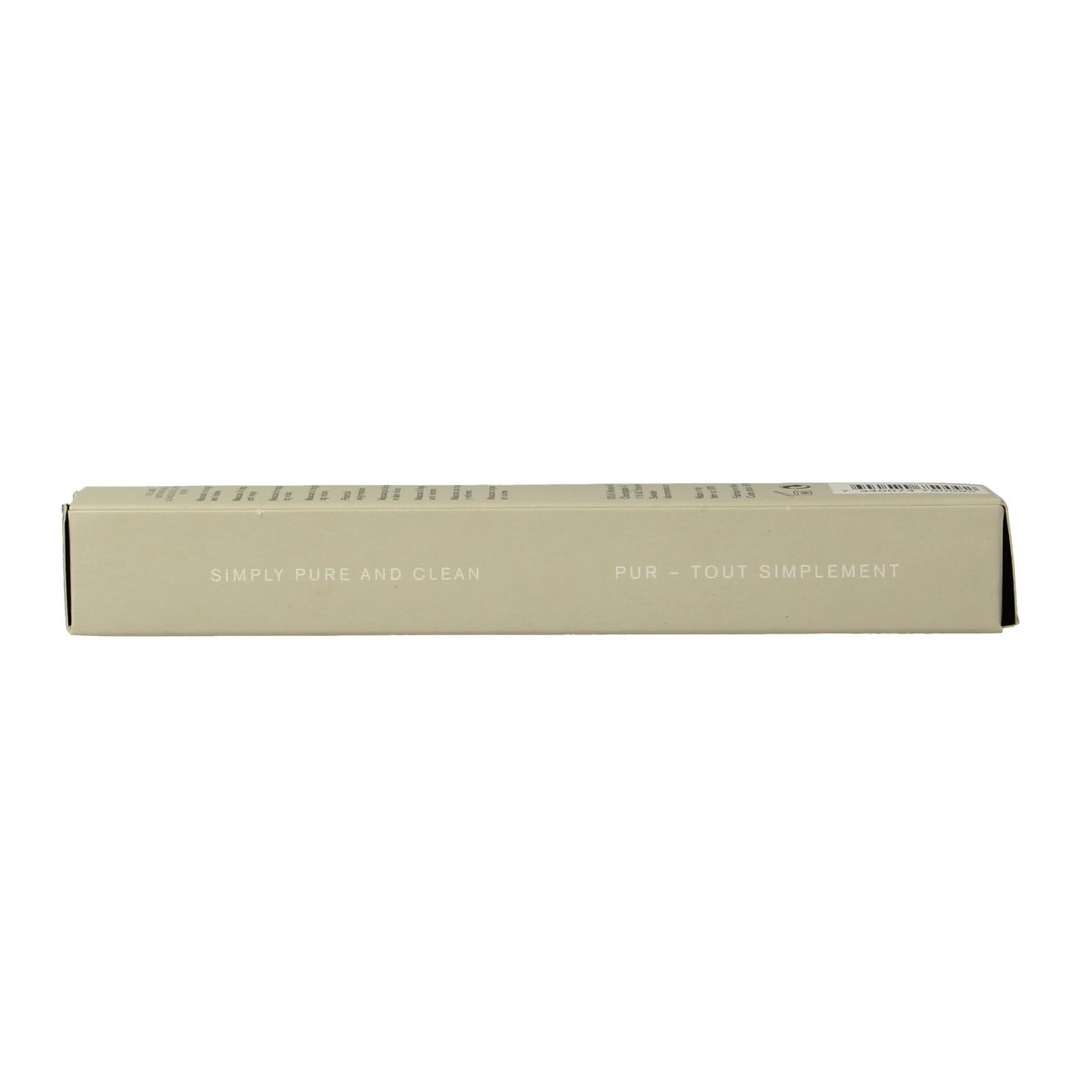 Idun Minerals Mascara magna lengthening 12.00 Milliliter