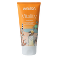 Weleda Duindoorn vitaliserende douchecreme 200.00 Milliliter