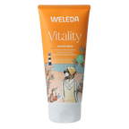 Weleda Duindoorn vitaliserende douchecreme 200.00 Milliliter