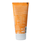 Weleda Duindoorn vitaliserende douchecreme 200.00 Milliliter
