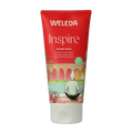 Weleda Inspire douchecreme 200.00 Milliliter