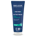 Weleda Men active fresh 3-in-1 douchegel 200 Milliliter