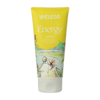 Weleda Energy douchegel 200.00 Milliliter