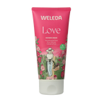 Weleda Love douchecreme 200 Milliliter