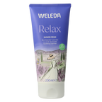 Weleda Relax douchecreme 200.00 Milliliter