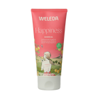 Weleda Happiness douchegel limited edition 200.00 Milliliter