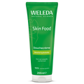 Weleda Skin food douchecreme bio 200 Milliliter